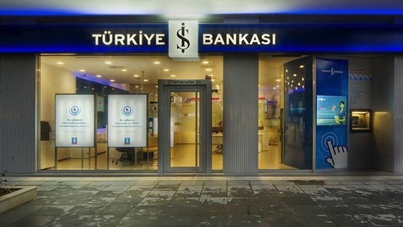 İş Bankası Grubu'ndan deprem bölgesine 10 milyar TL'lik destek | Haber Ola